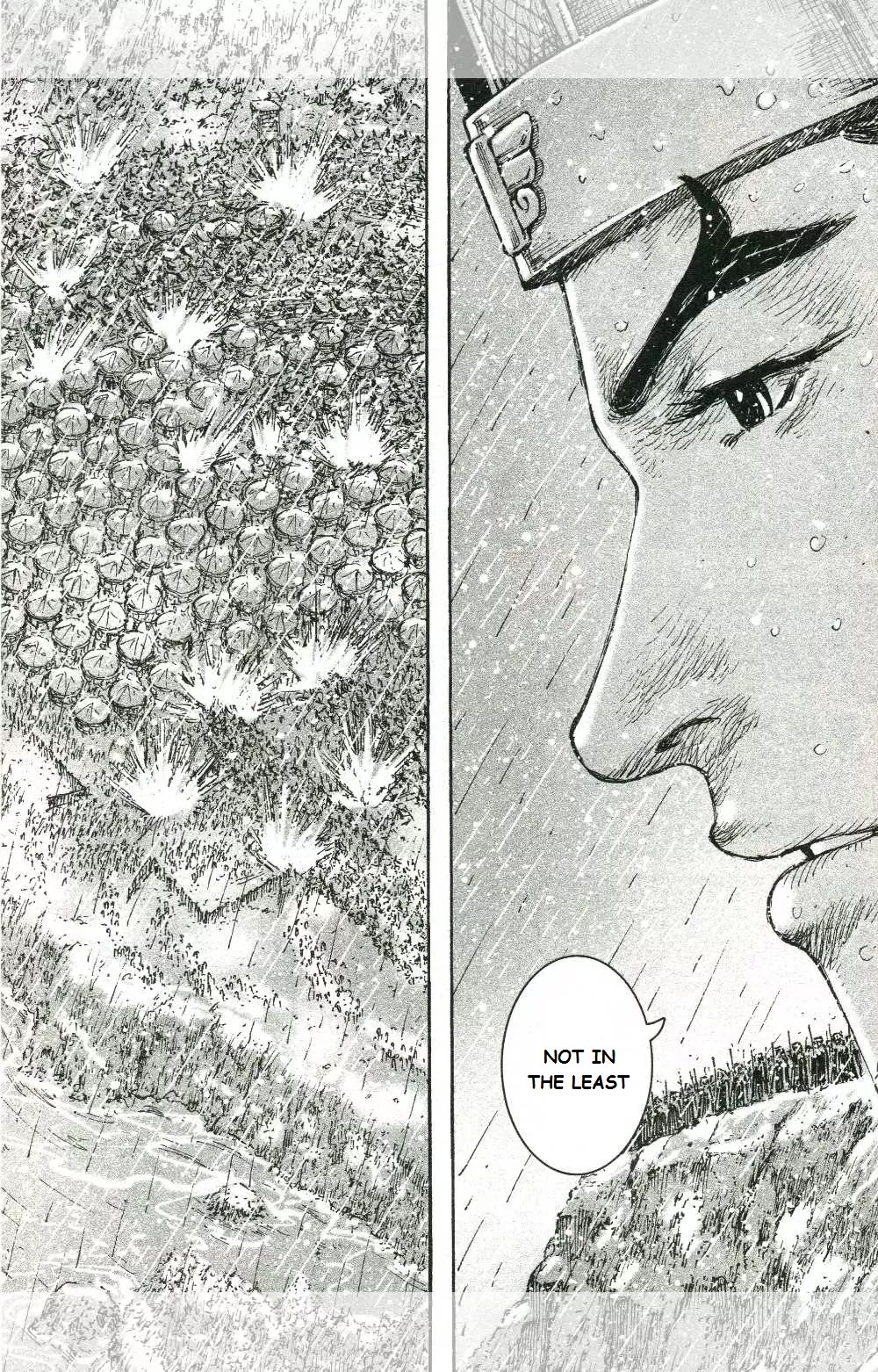 The Ravages of Time Chapter 440 page 13 - Chapter 440: Yun Chang the Blade