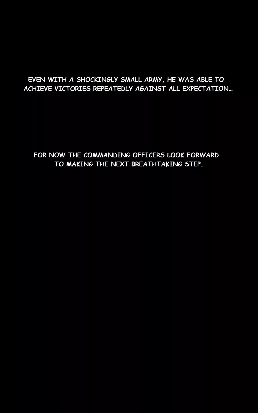 The Ravages of Time Chapter 444 page 24 - Chapter 444: Becoming the Warrior Saint