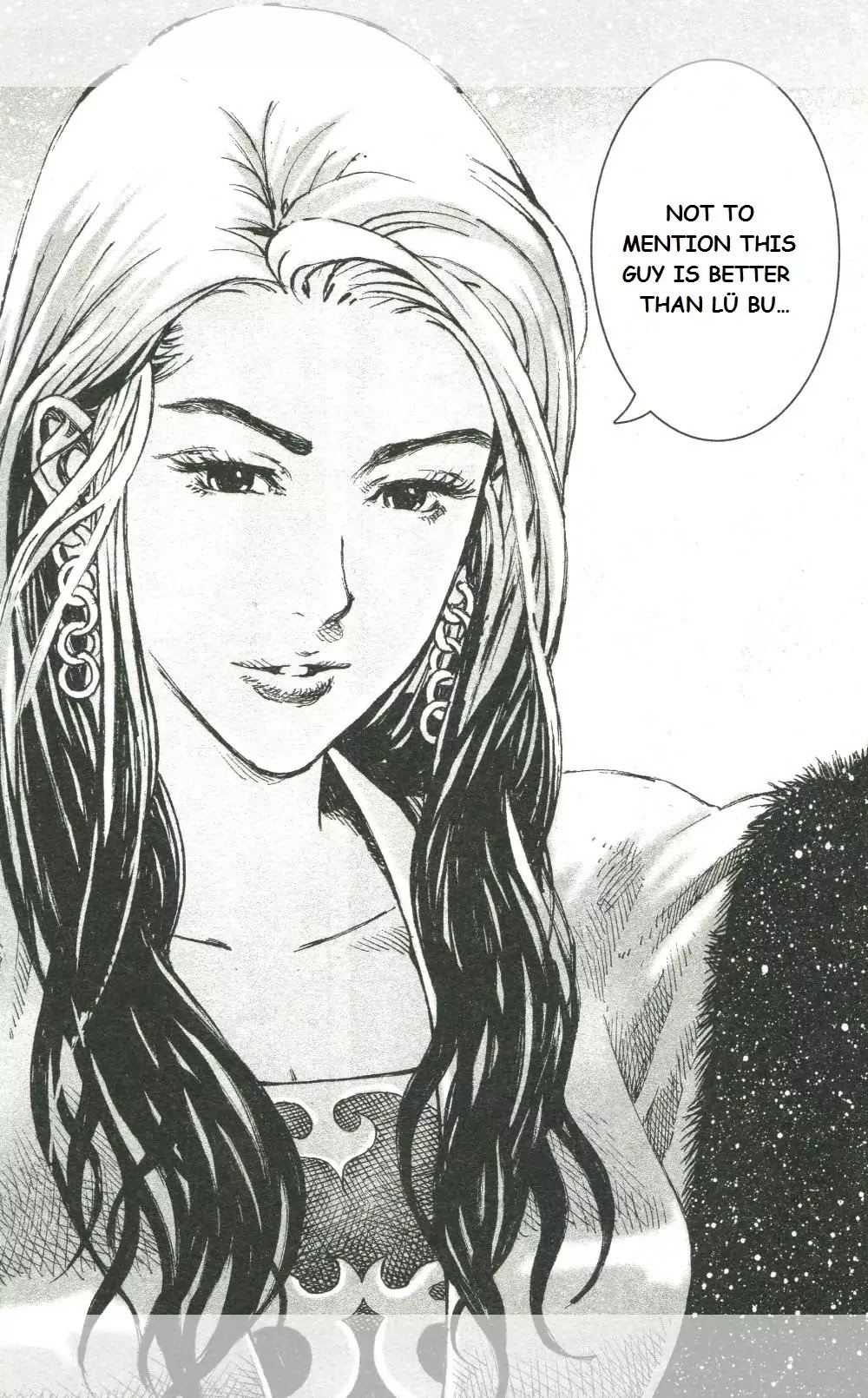 The Ravages of Time Chapter 445 page 23 - Chapter 445 : Becoming the Warrior Saint