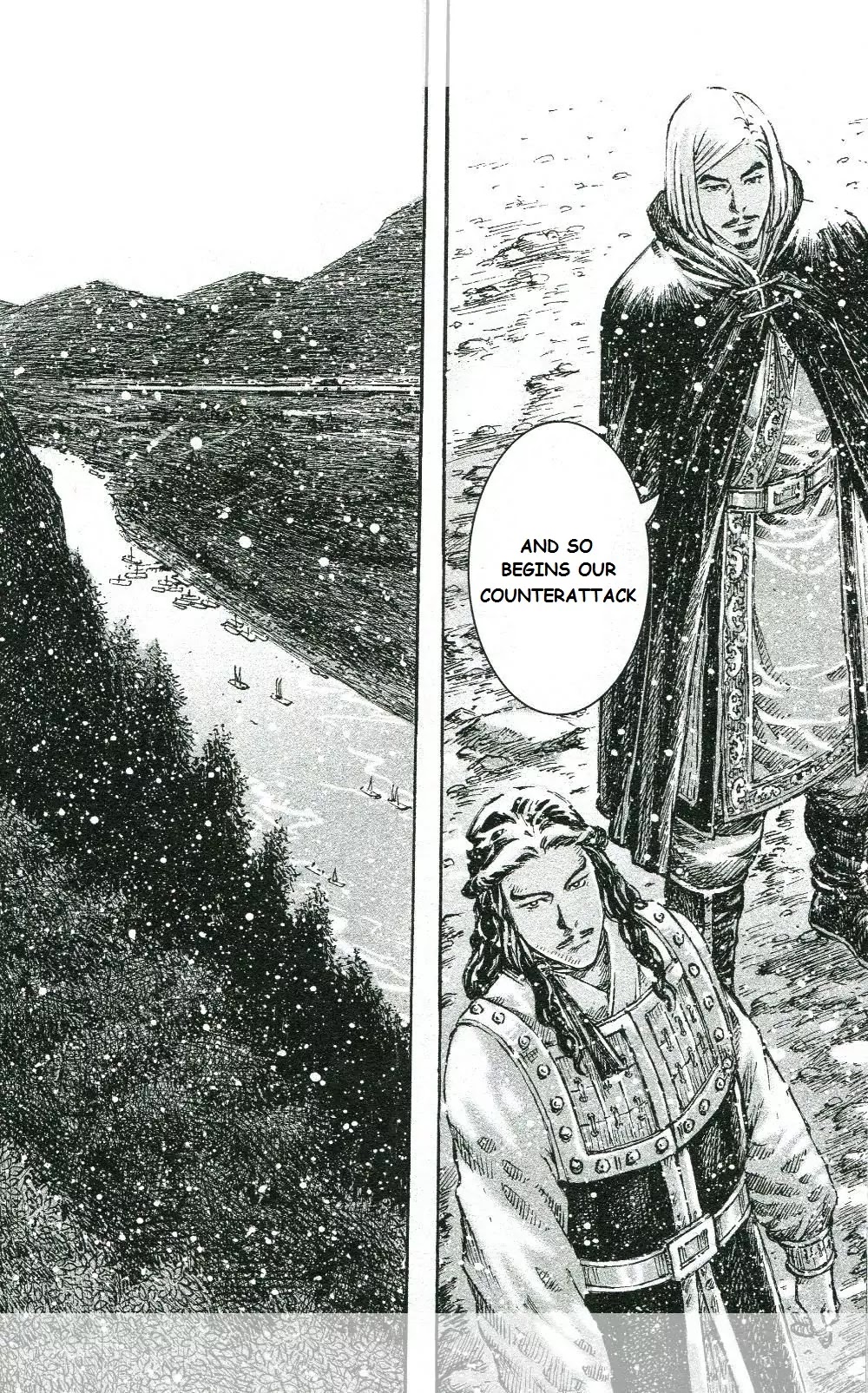 The Ravages of Time Chapter 446 page 15 - Chapter 446: Bugs In Decayed Wood