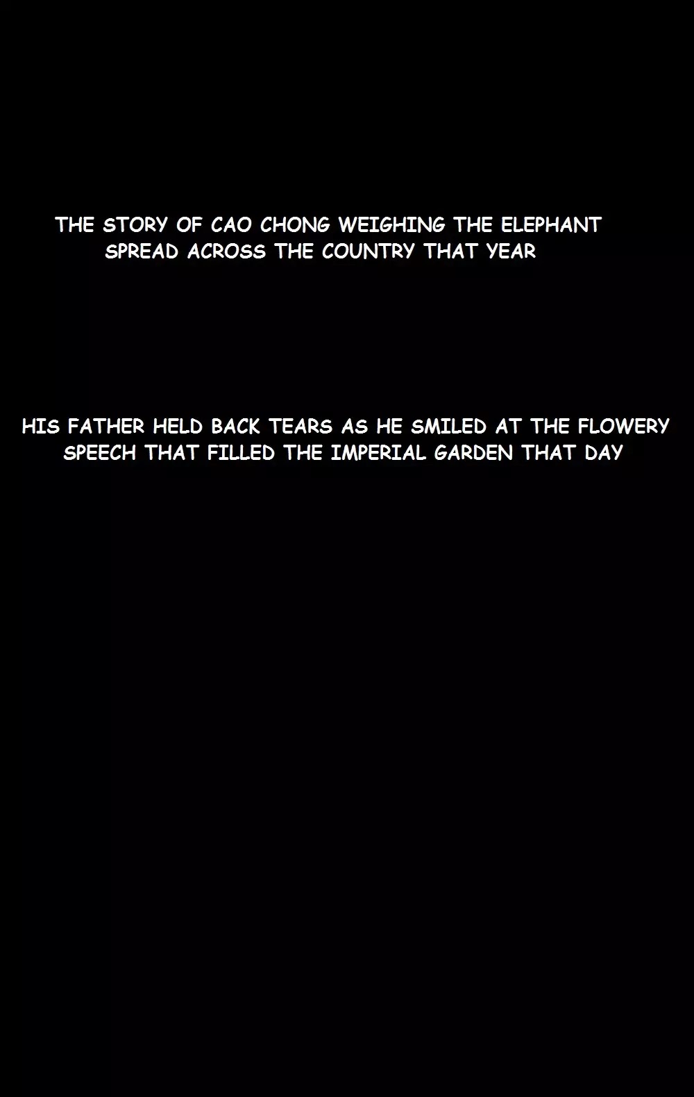The Ravages of Time Chapter 448 page 27 - Chapter 448 : Quilin and Elephant