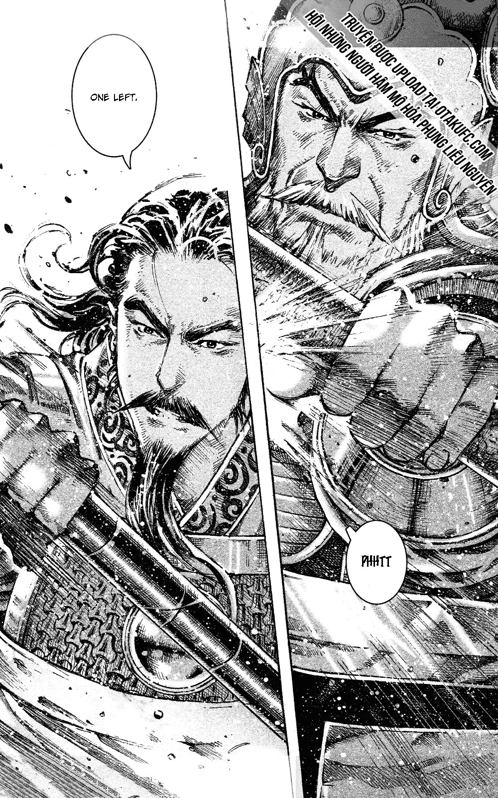 The Ravages of Time Chapter 455 page 13 - Chapter 455: Great Duel Guandong vs Bow