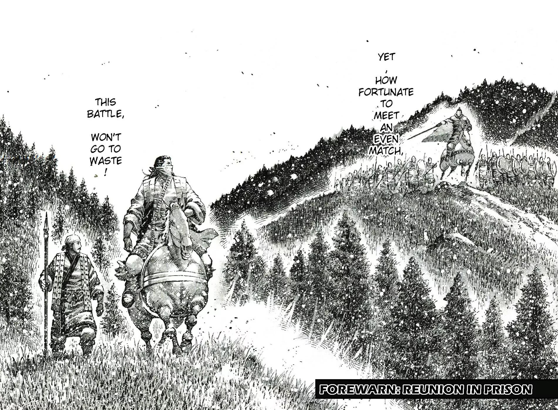 The Ravages of Time Chapter 459 page 23 - Chapter 459: Yi De and Wen Chang