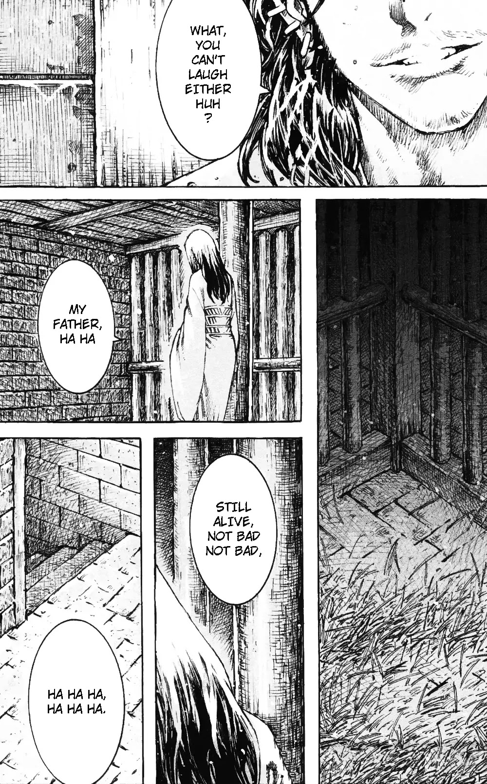 The Ravages of Time Chapter 460 page 16 - Chapter 460: Muddy Water Hard to Clear
