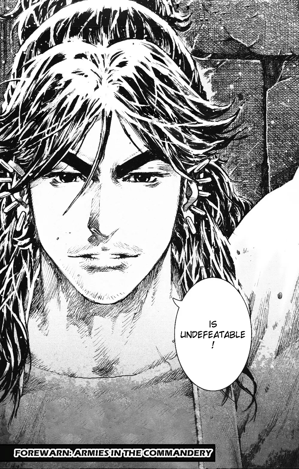 The Ravages of Time Chapter 460 page 23 - Chapter 460: Muddy Water Hard to Clear