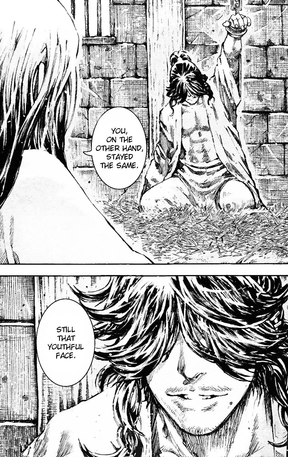 The Ravages of Time Chapter 460 page 9 - Chapter 460: Muddy Water Hard to Clear