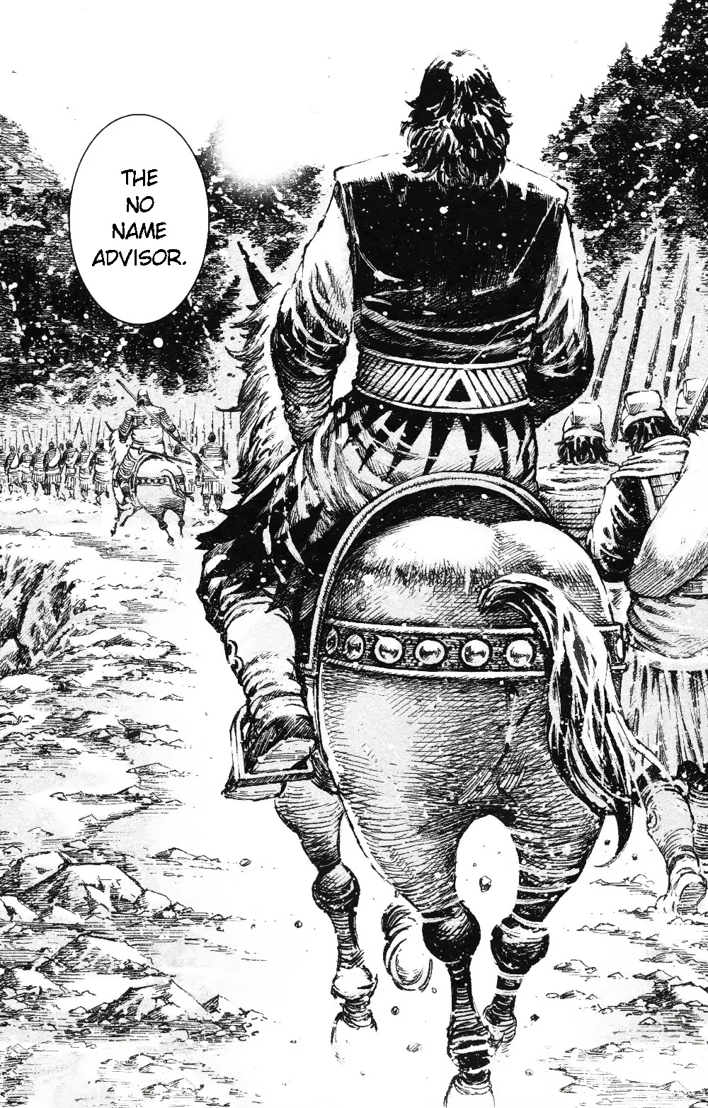 The Ravages of Time Chapter 461 page 19 - Chapter 461: The Last Shot