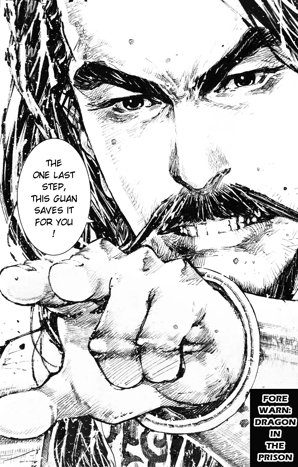 The Ravages of Time Chapter 461 page 24 - Chapter 461: The Last Shot