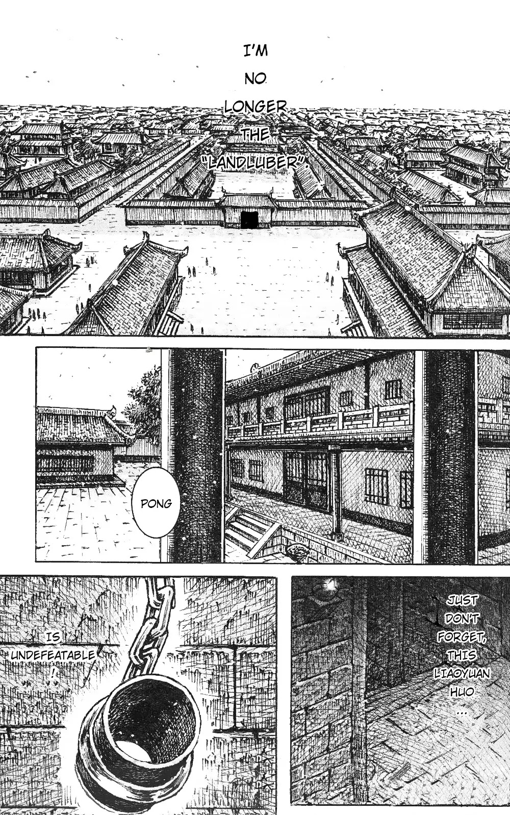 The Ravages of Time Chapter 462 page 10 - Chapter 462: As If Grieving, As If Loving