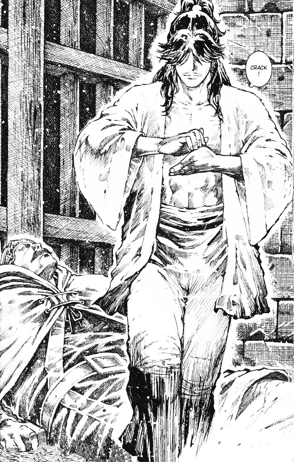 The Ravages of Time Chapter 462 page 11 - Chapter 462: As If Grieving, As If Loving