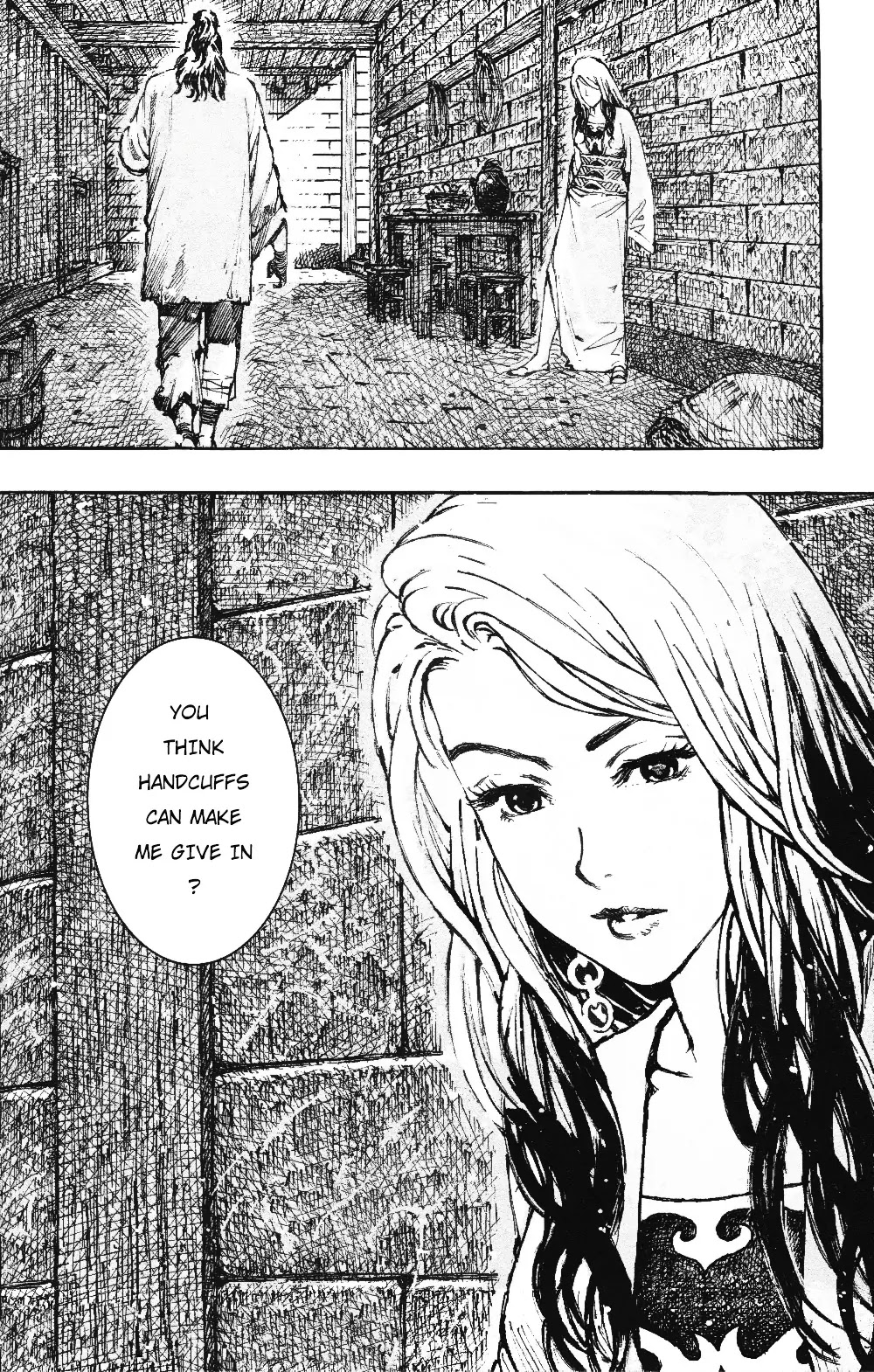 The Ravages of Time Chapter 462 page 13 - Chapter 462: As If Grieving, As If Loving