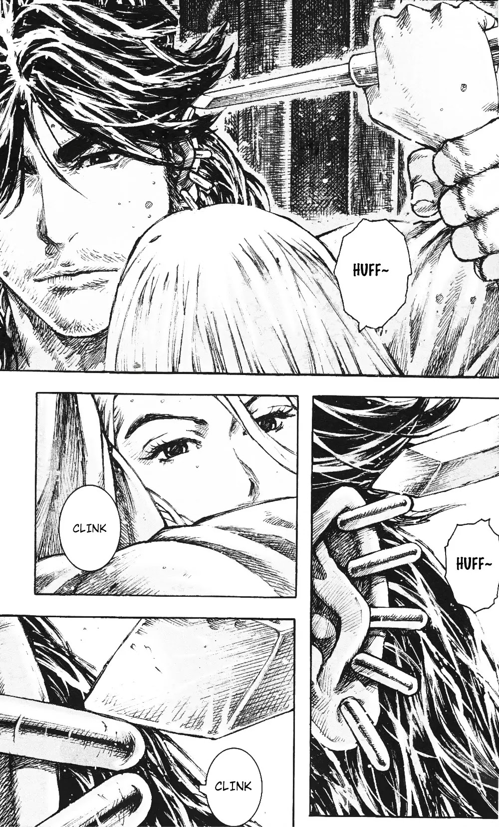 The Ravages of Time Chapter 462 page 18 - Chapter 462: As If Grieving, As If Loving