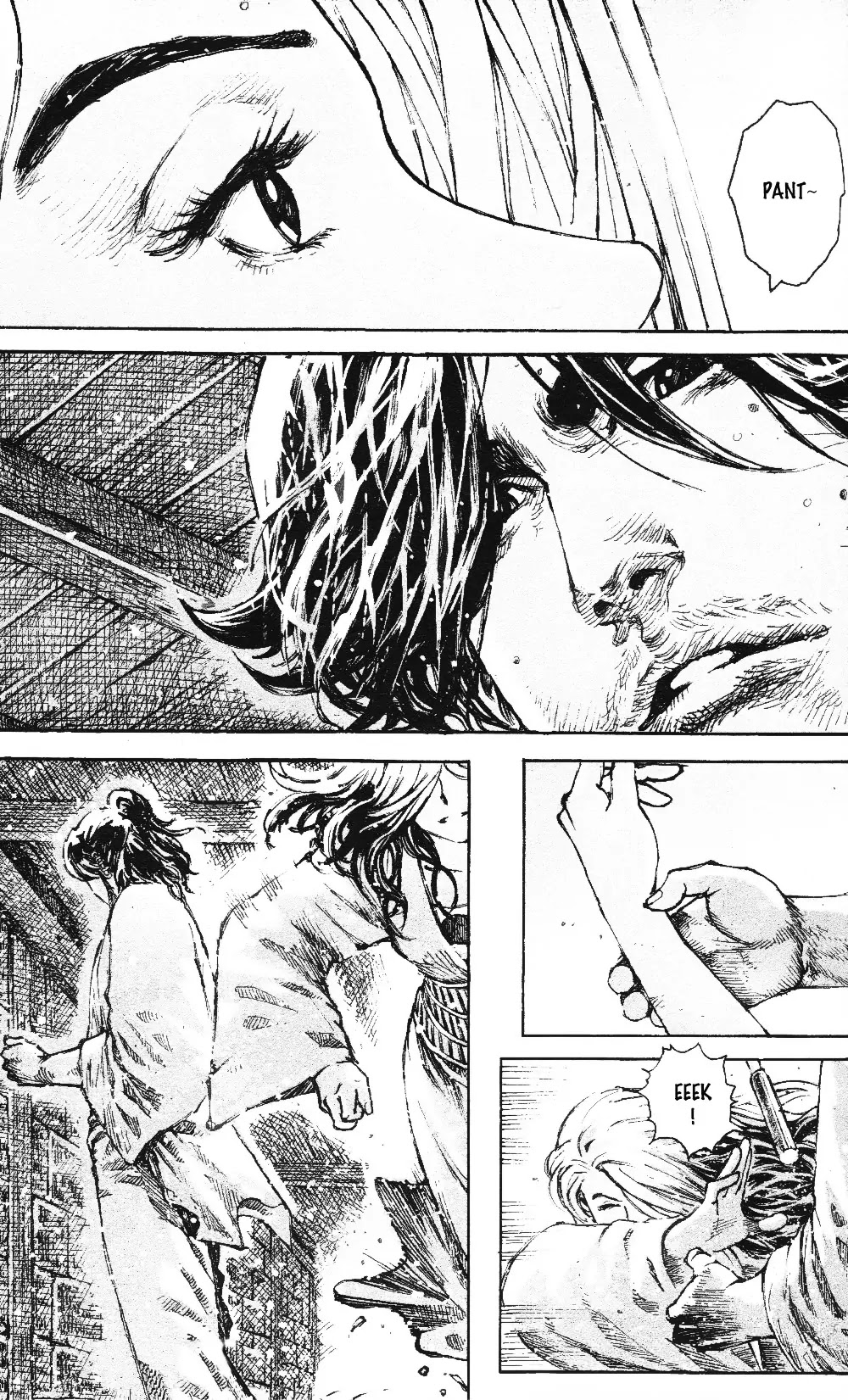 The Ravages of Time Chapter 462 page 20 - Chapter 462: As If Grieving, As If Loving