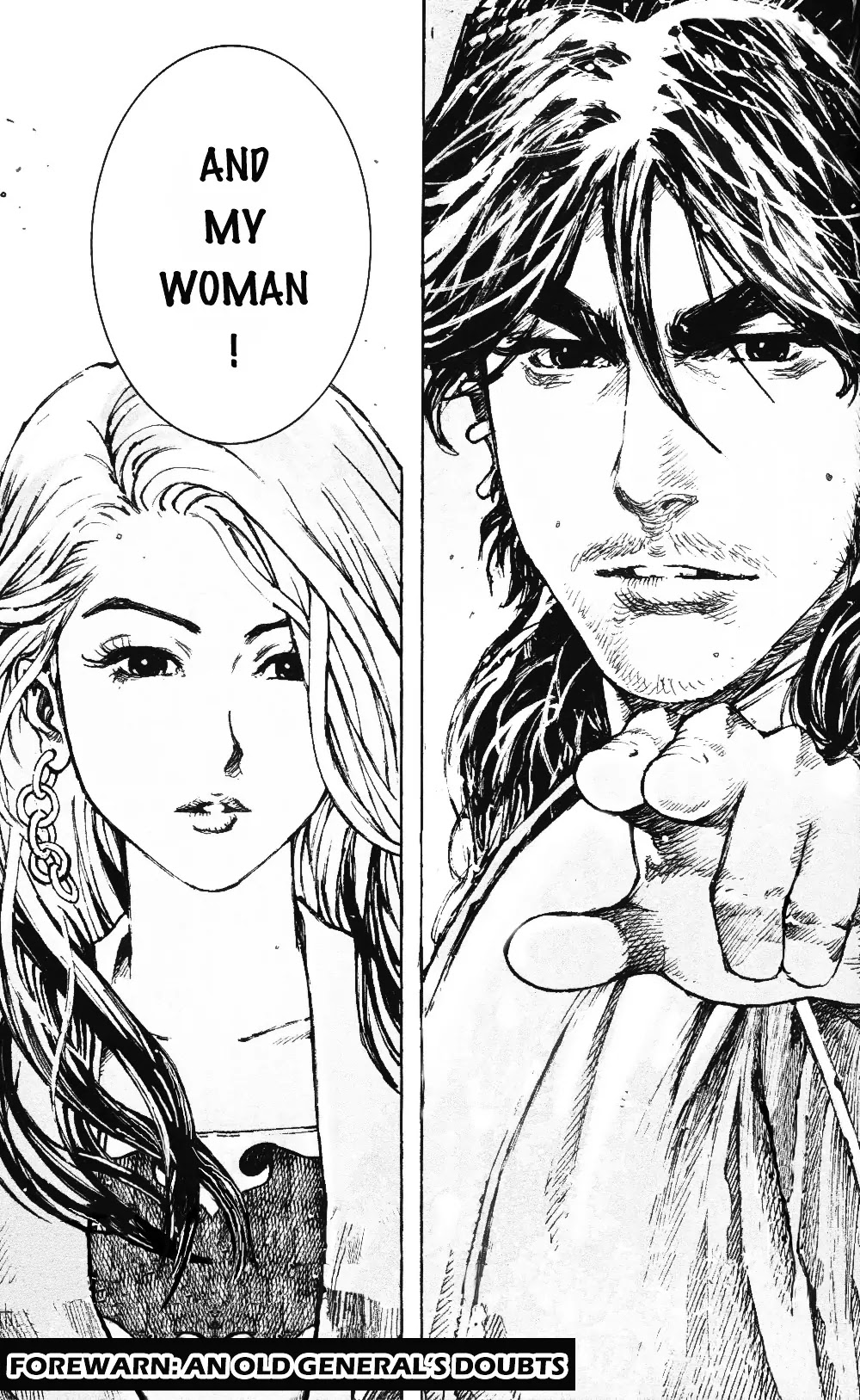 The Ravages of Time Chapter 462 page 26 - Chapter 462: As If Grieving, As If Loving