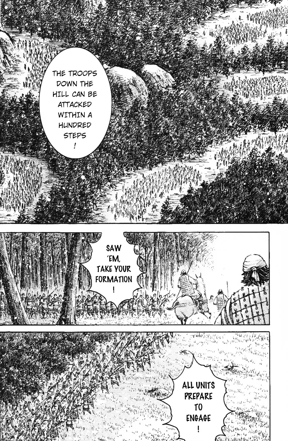 The Ravages of Time Chapter 462 page 7 - Chapter 462: As If Grieving, As If Loving