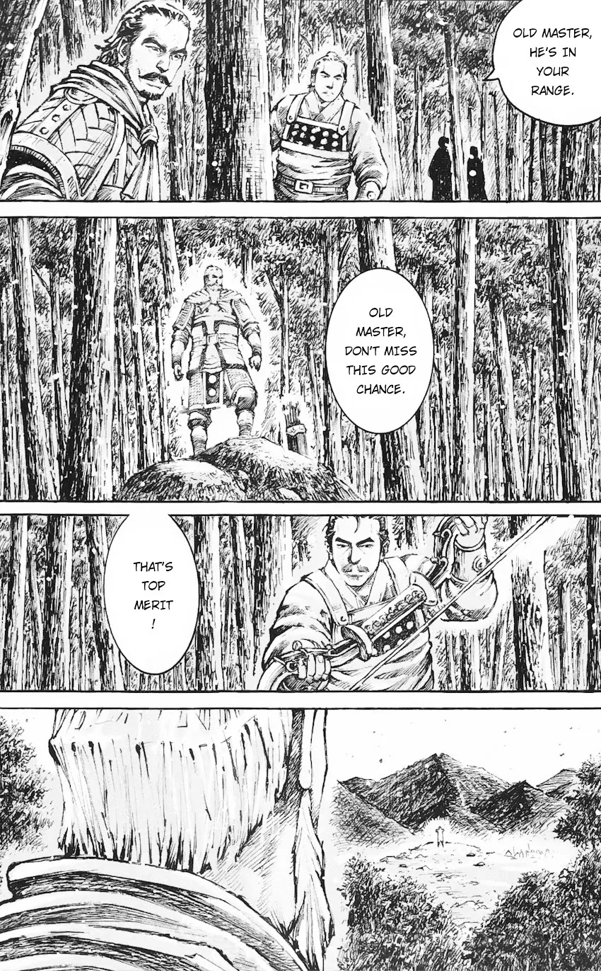 The Ravages of Time Chapter 463 page 10 - Chapter 463: Becoming One's Own Enemy