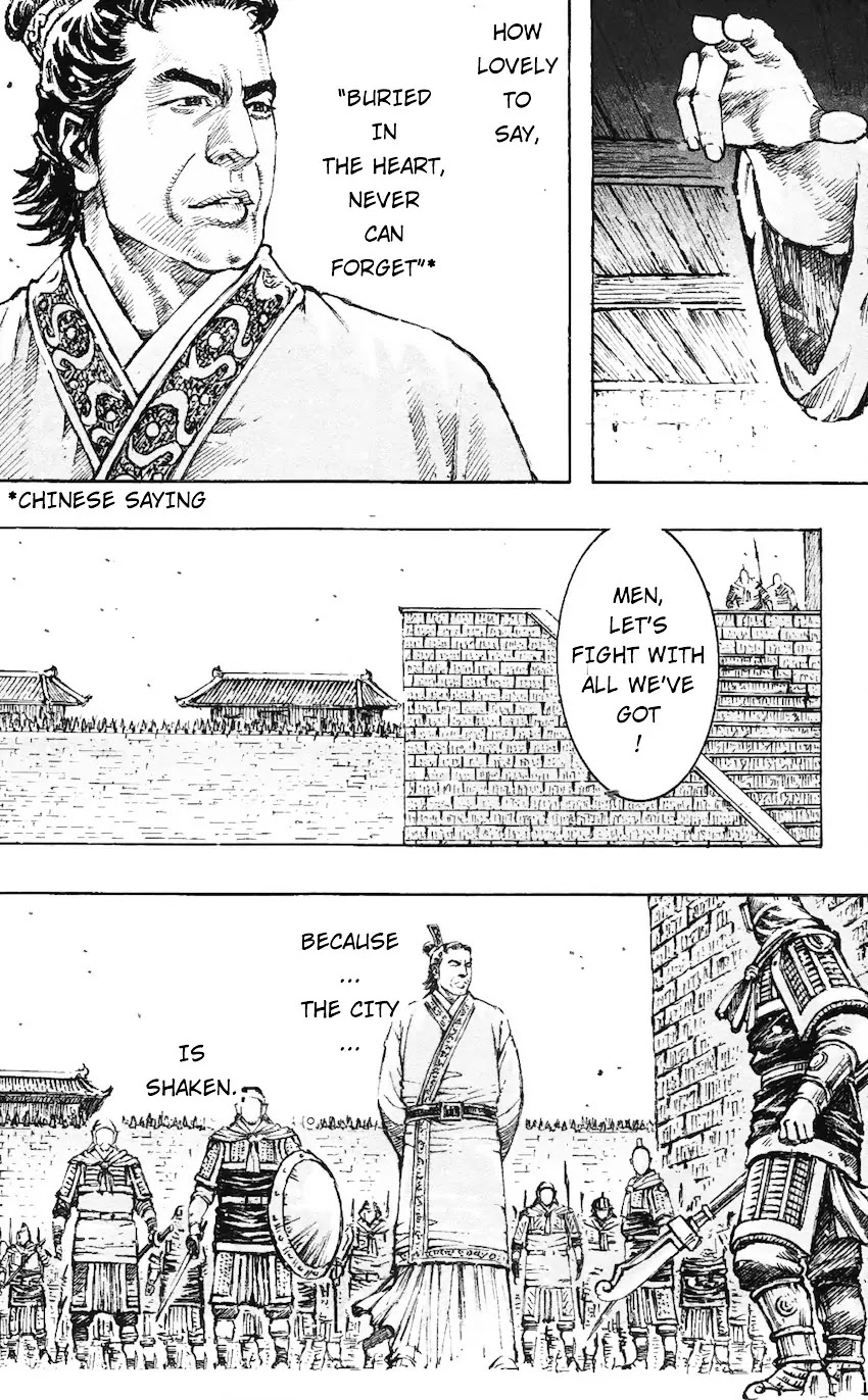 The Ravages of Time Chapter 463 page 25 - Chapter 463: Becoming One's Own Enemy