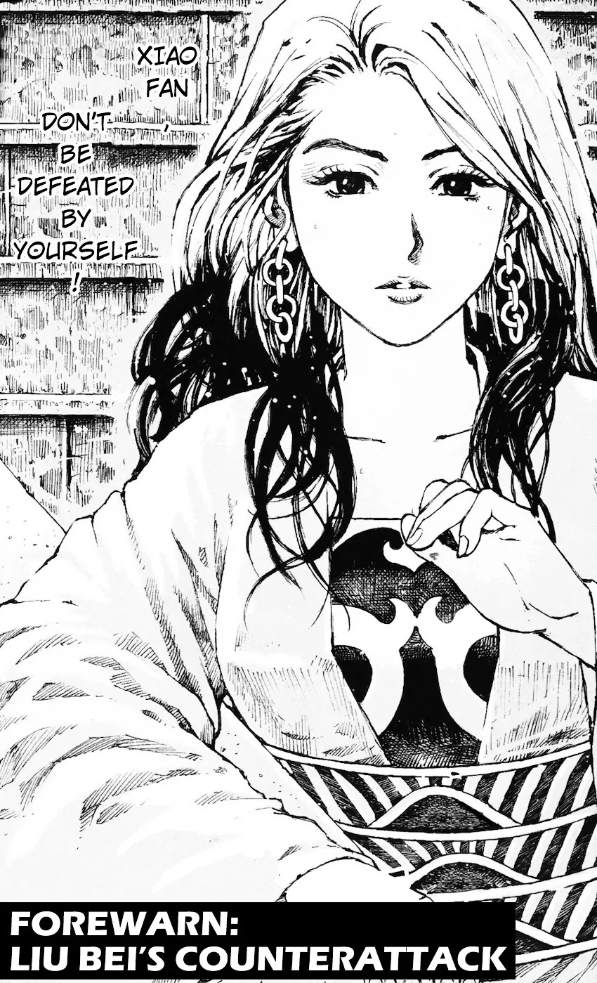 The Ravages of Time Chapter 463 page 27 - Chapter 463: Becoming One's Own Enemy