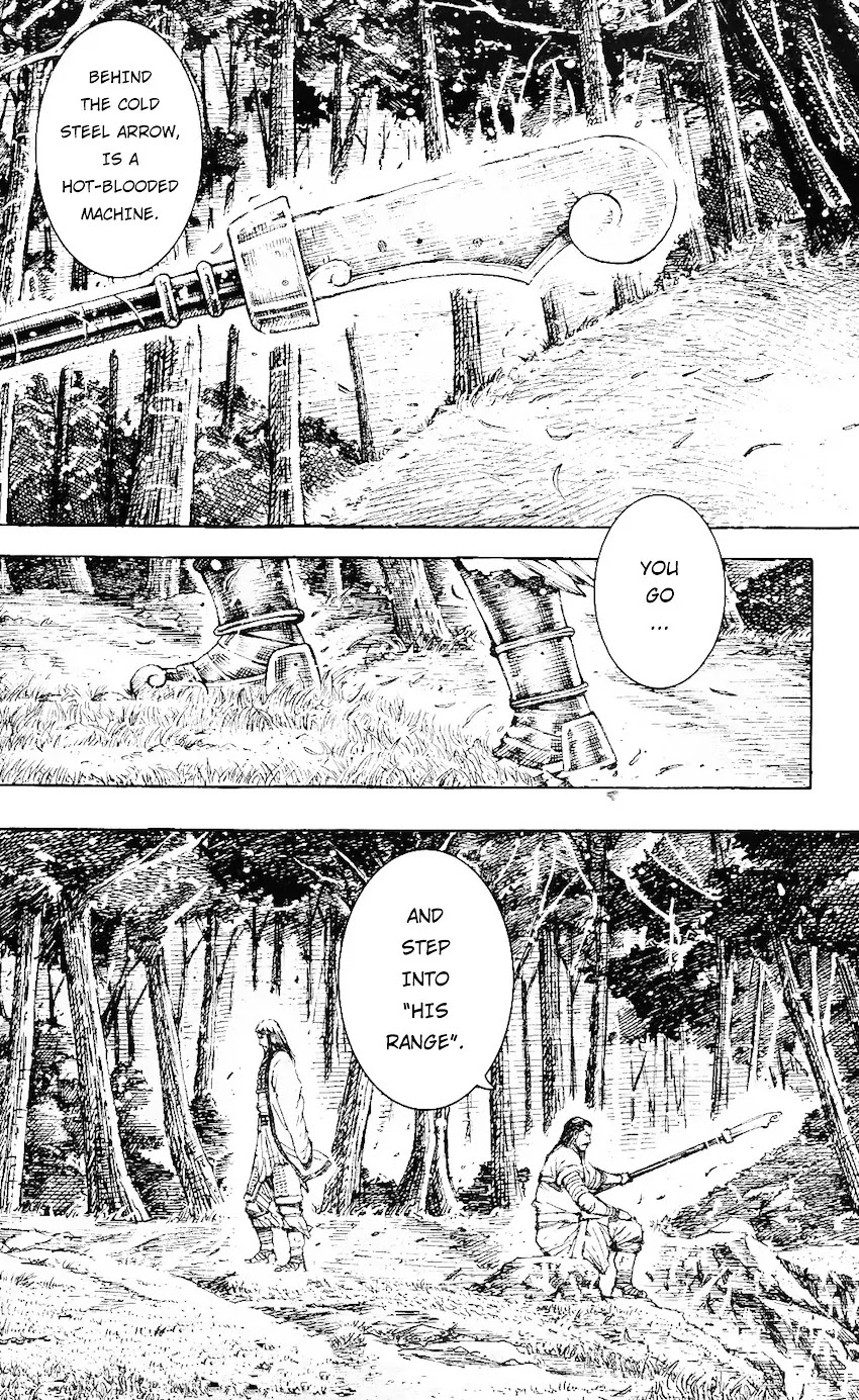 The Ravages of Time Chapter 463 page 7 - Chapter 463: Becoming One's Own Enemy