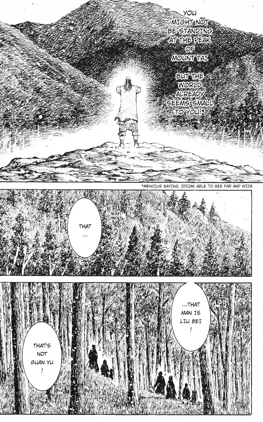 The Ravages of Time Chapter 463 page 9 - Chapter 463: Becoming One's Own Enemy