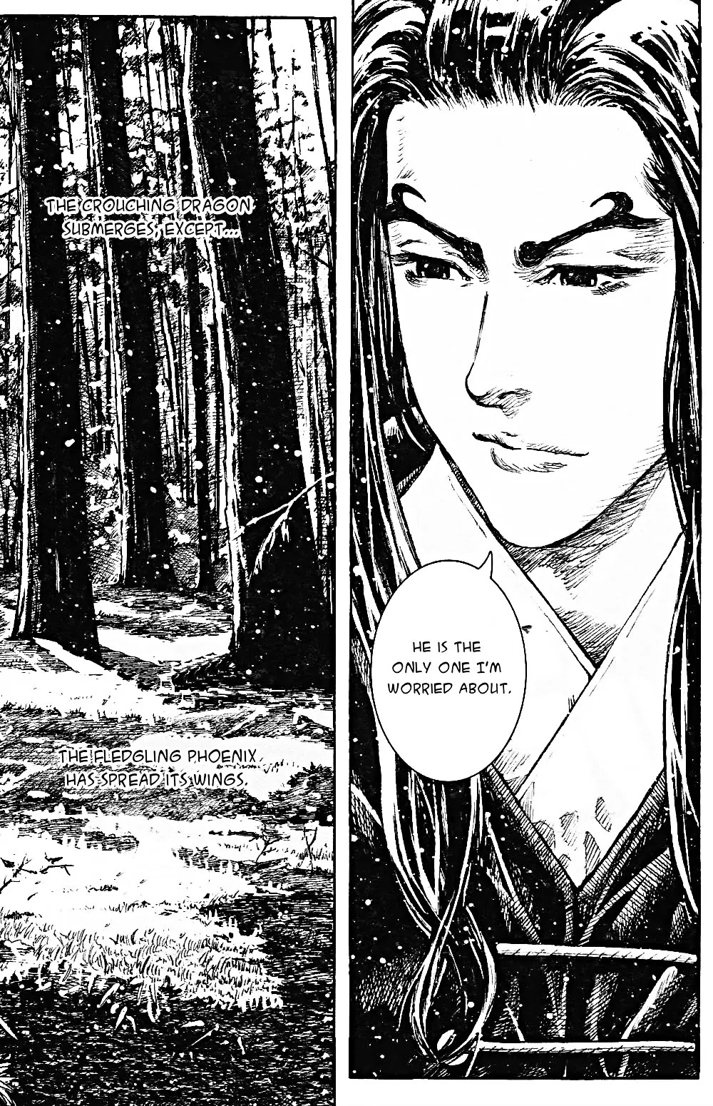 The Ravages of Time Chapter 464 page 9 - Chapter 464: Powerful Troop Without Renown