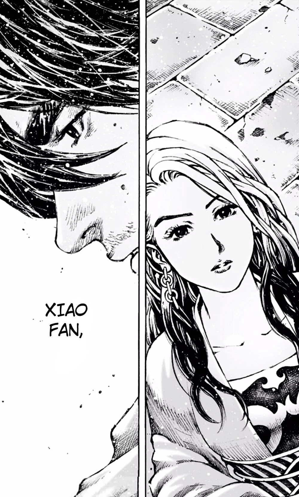 The Ravages of Time Chapter 467 page 19 - Chapter 467: Climb the Pagoda Seize the City