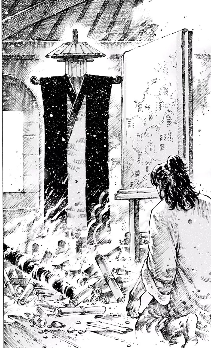 The Ravages of Time Chapter 468 page 15 - Chapter 468: Secret of Guiyang