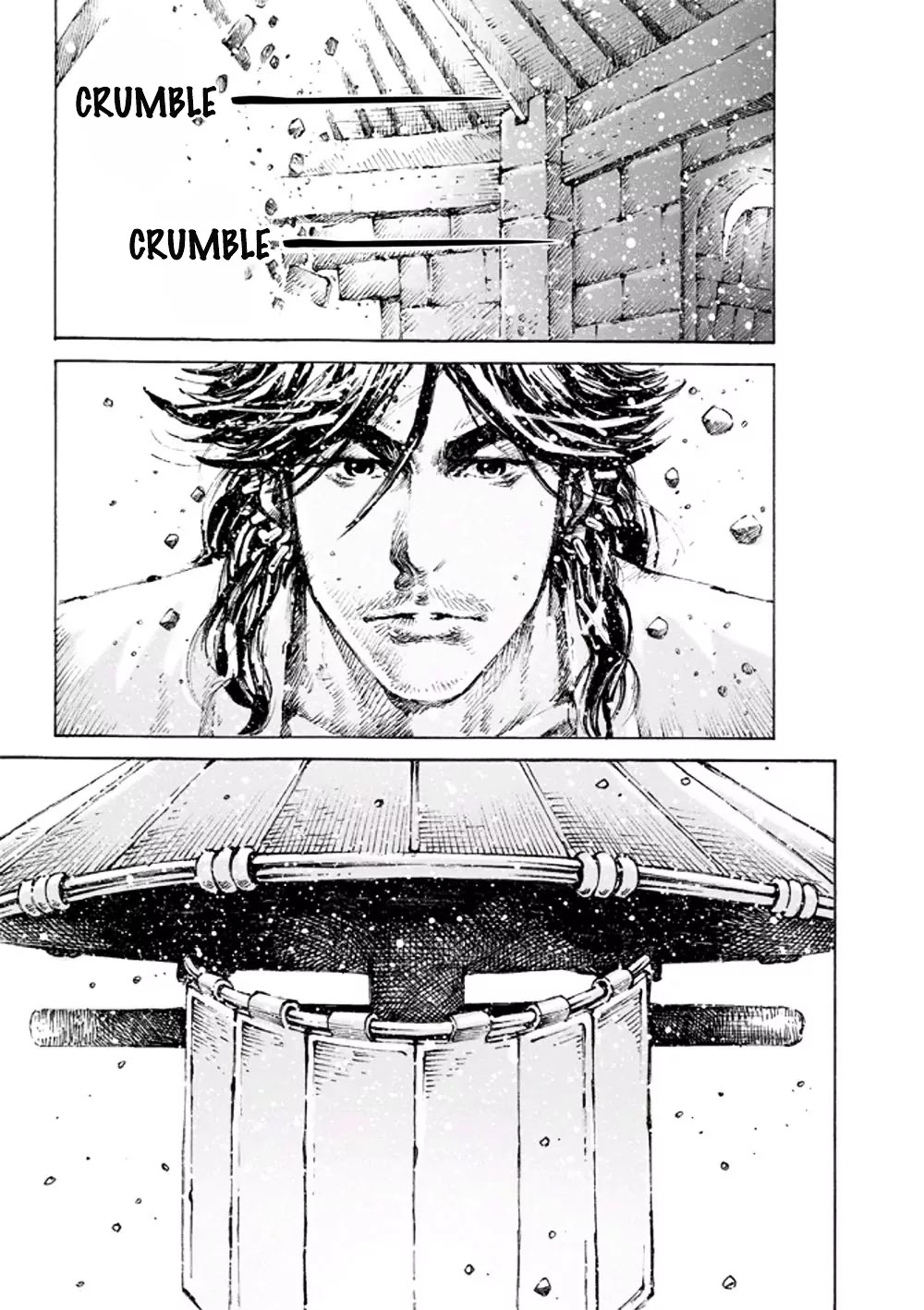 The Ravages of Time Chapter 468 page 16 - Chapter 468: Secret of Guiyang
