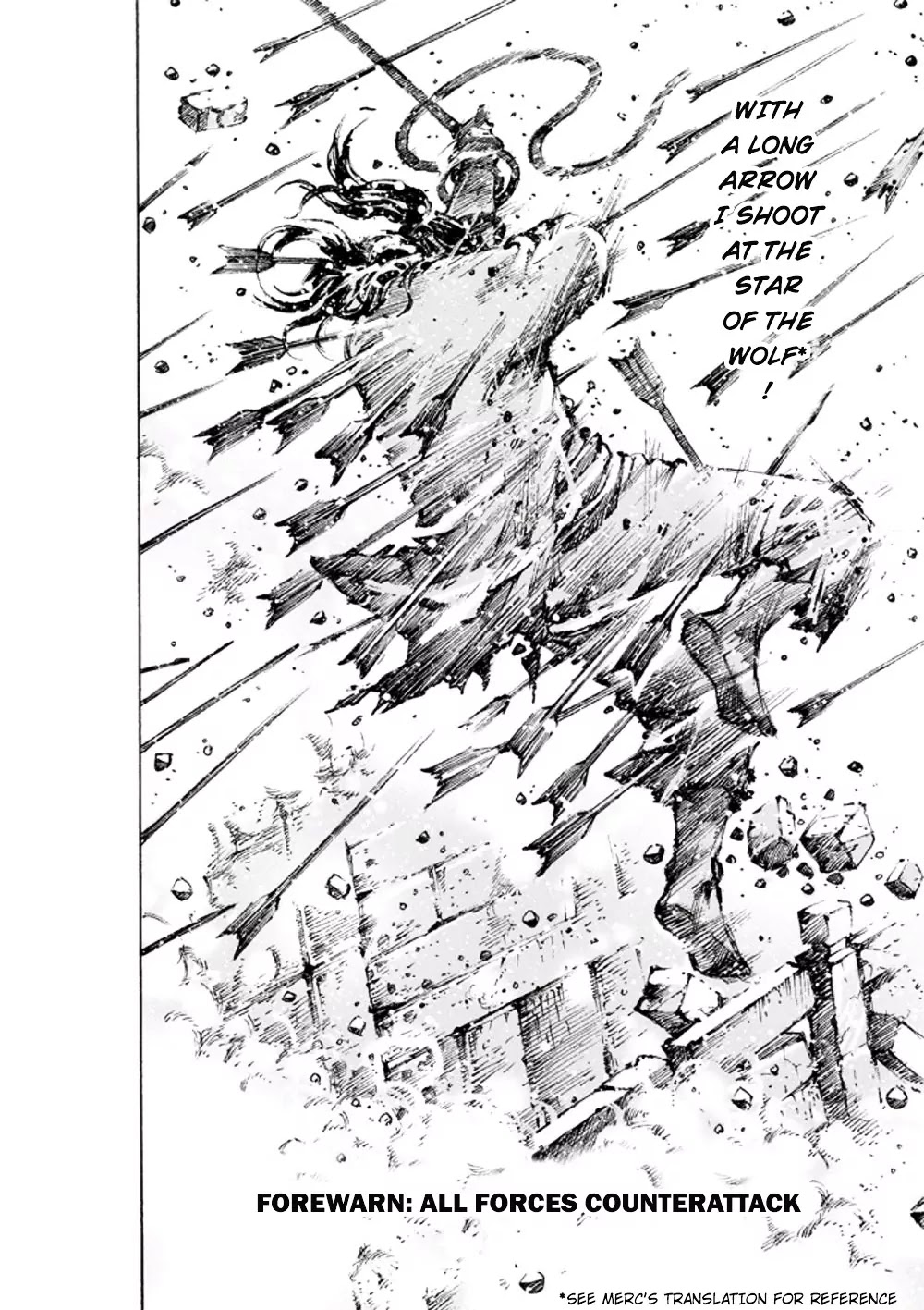 The Ravages of Time Chapter 468 page 21 - Chapter 468: Secret of Guiyang