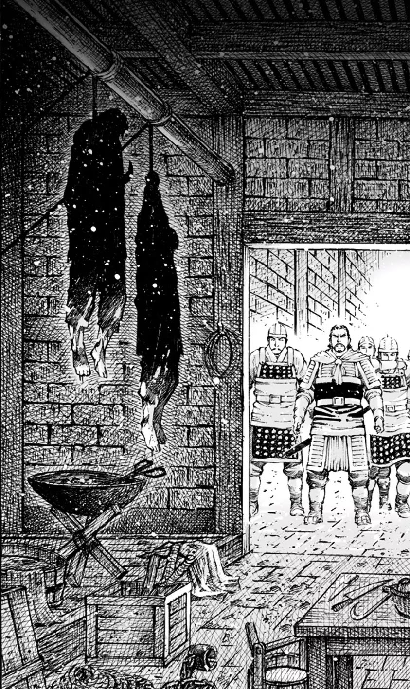 The Ravages of Time Chapter 468 page 7 - Chapter 468: Secret of Guiyang