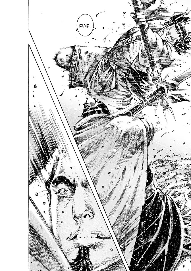 The Ravages of Time Chapter 469 page 13 - Chapter 469: Zhang Fei Takes Flight