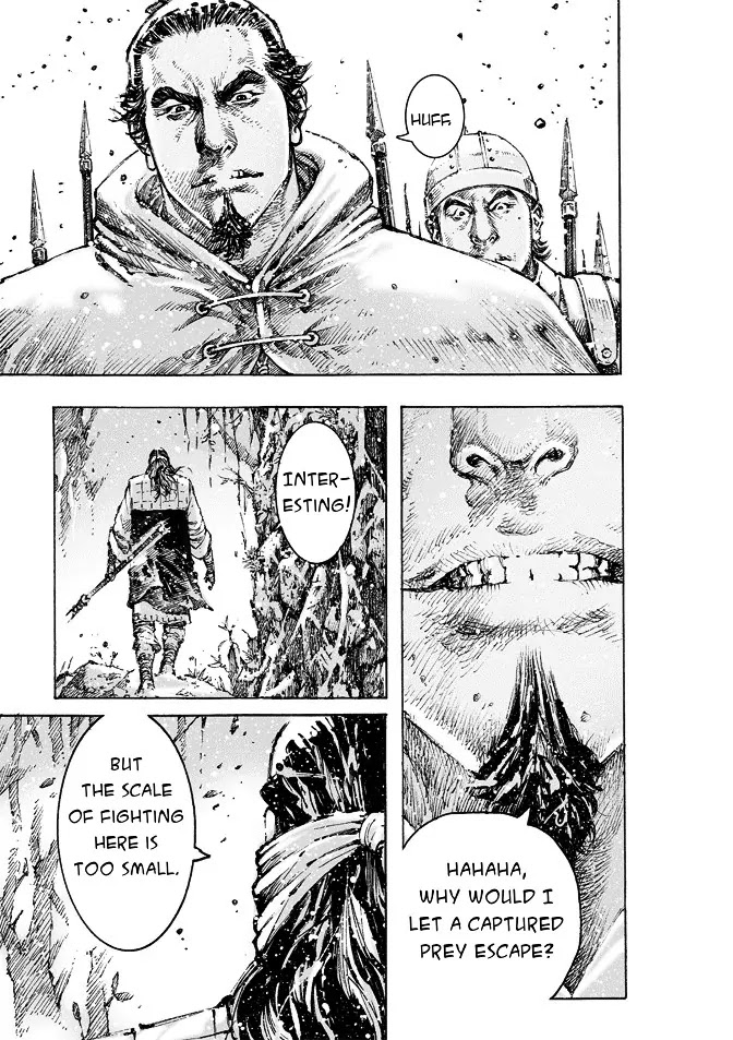 The Ravages of Time Chapter 469 page 26 - Chapter 469: Zhang Fei Takes Flight