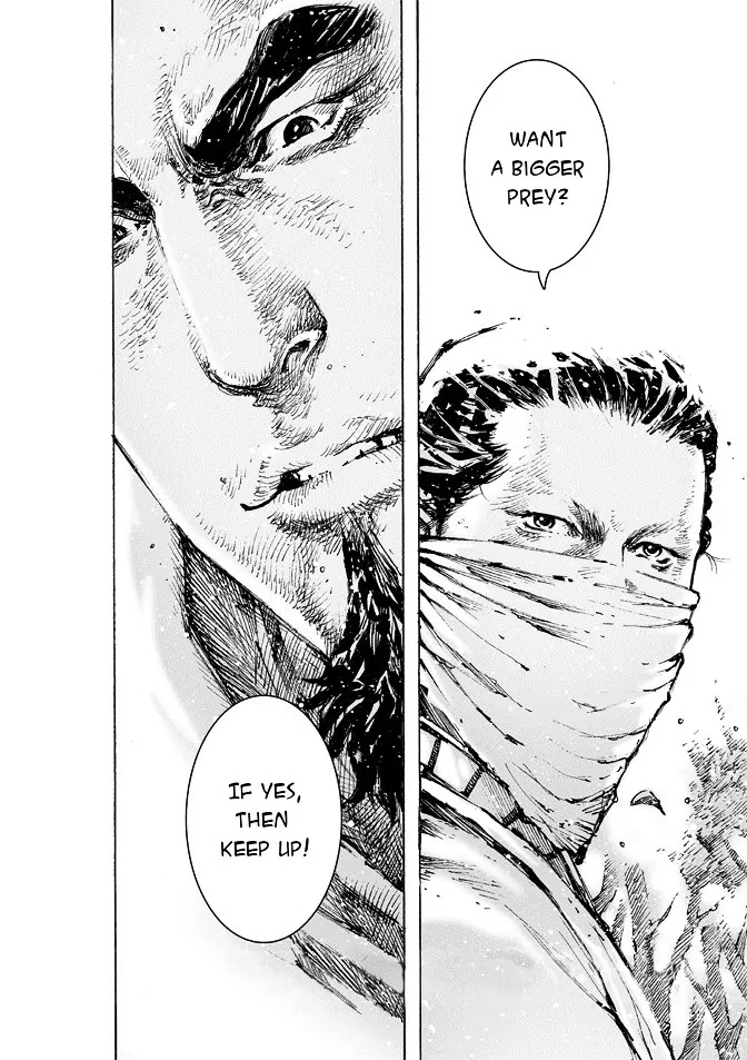 The Ravages of Time Chapter 469 page 27 - Chapter 469: Zhang Fei Takes Flight