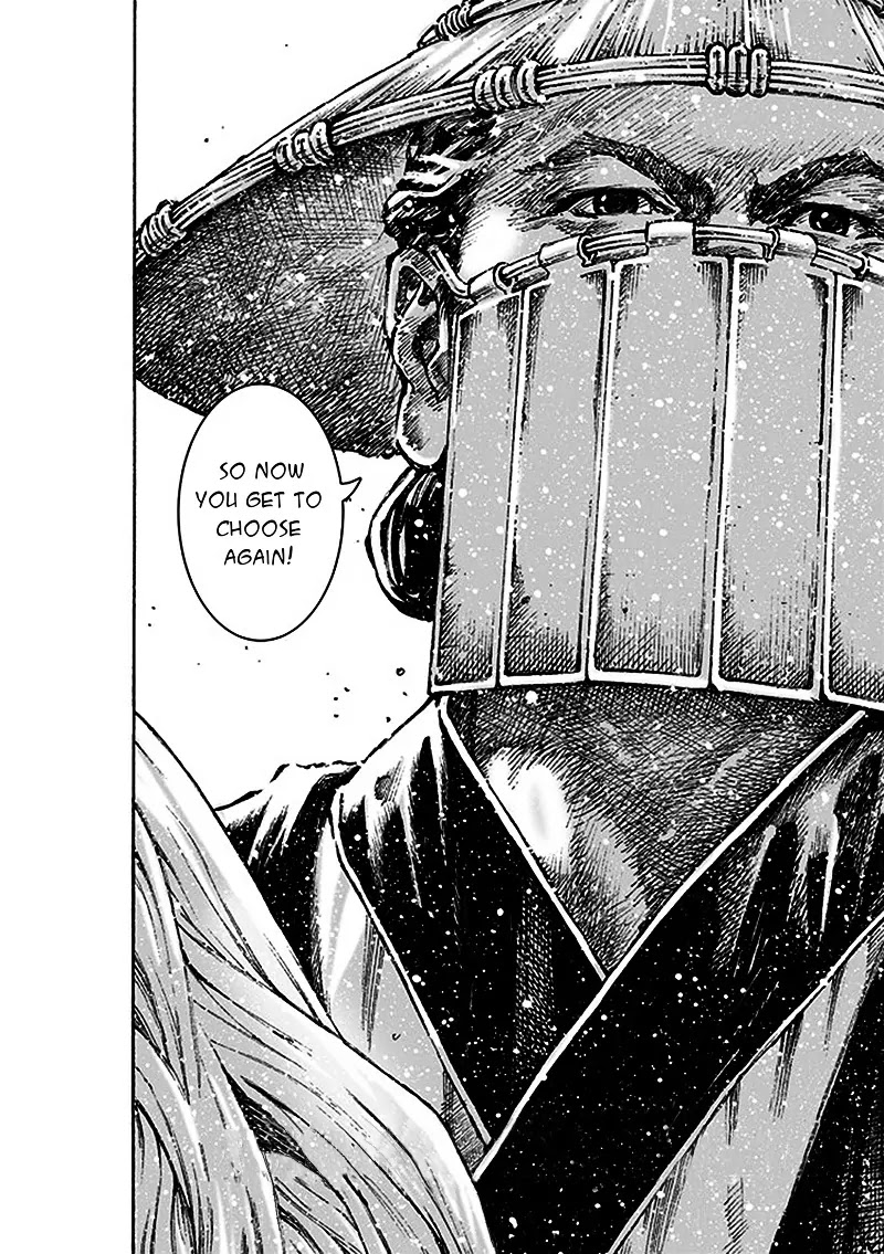 The Ravages of Time Chapter 470 page 20 - Chapter 470: A Friend Returns