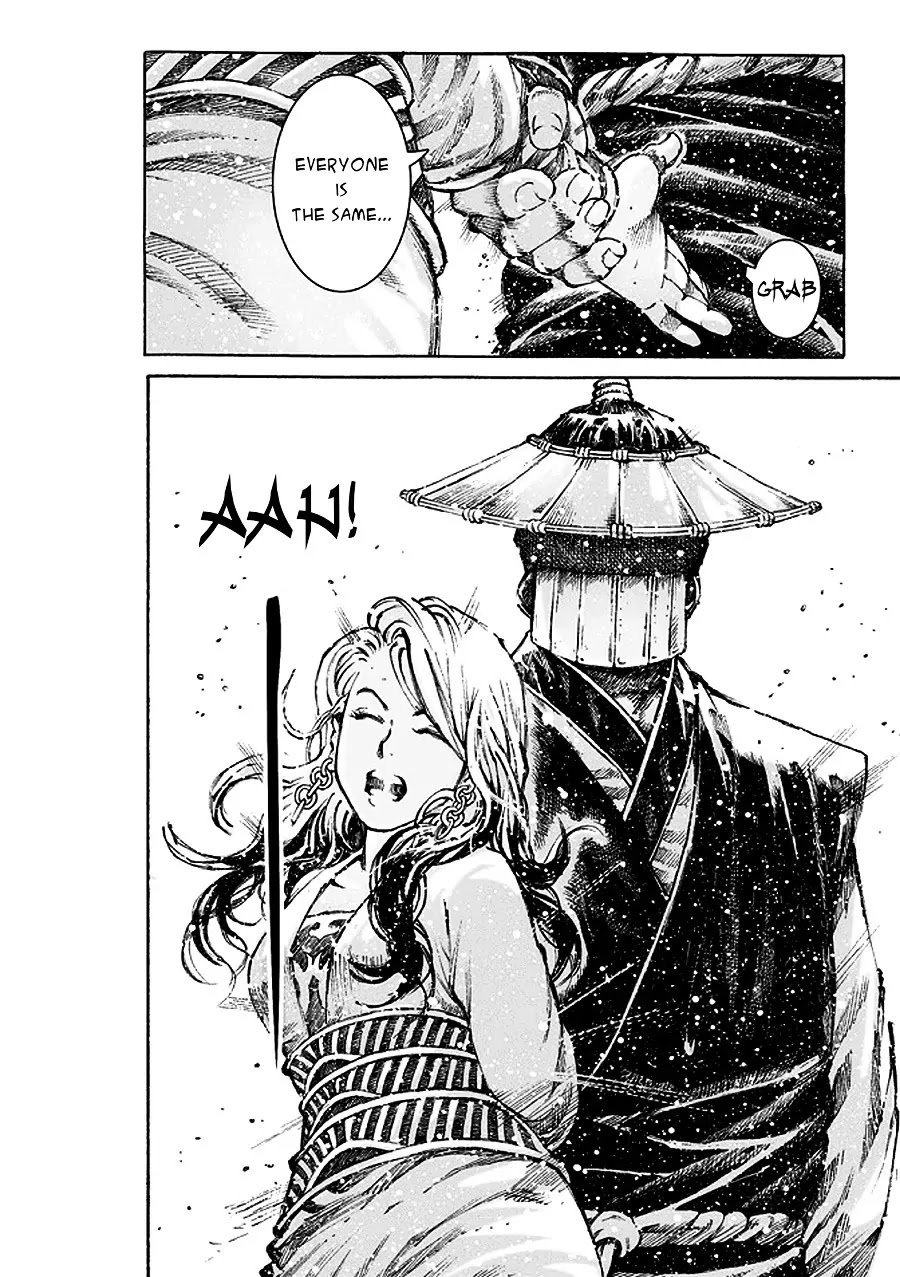 The Ravages of Time Chapter 471 page 14 - Chapter 471: The Most Painful Decision