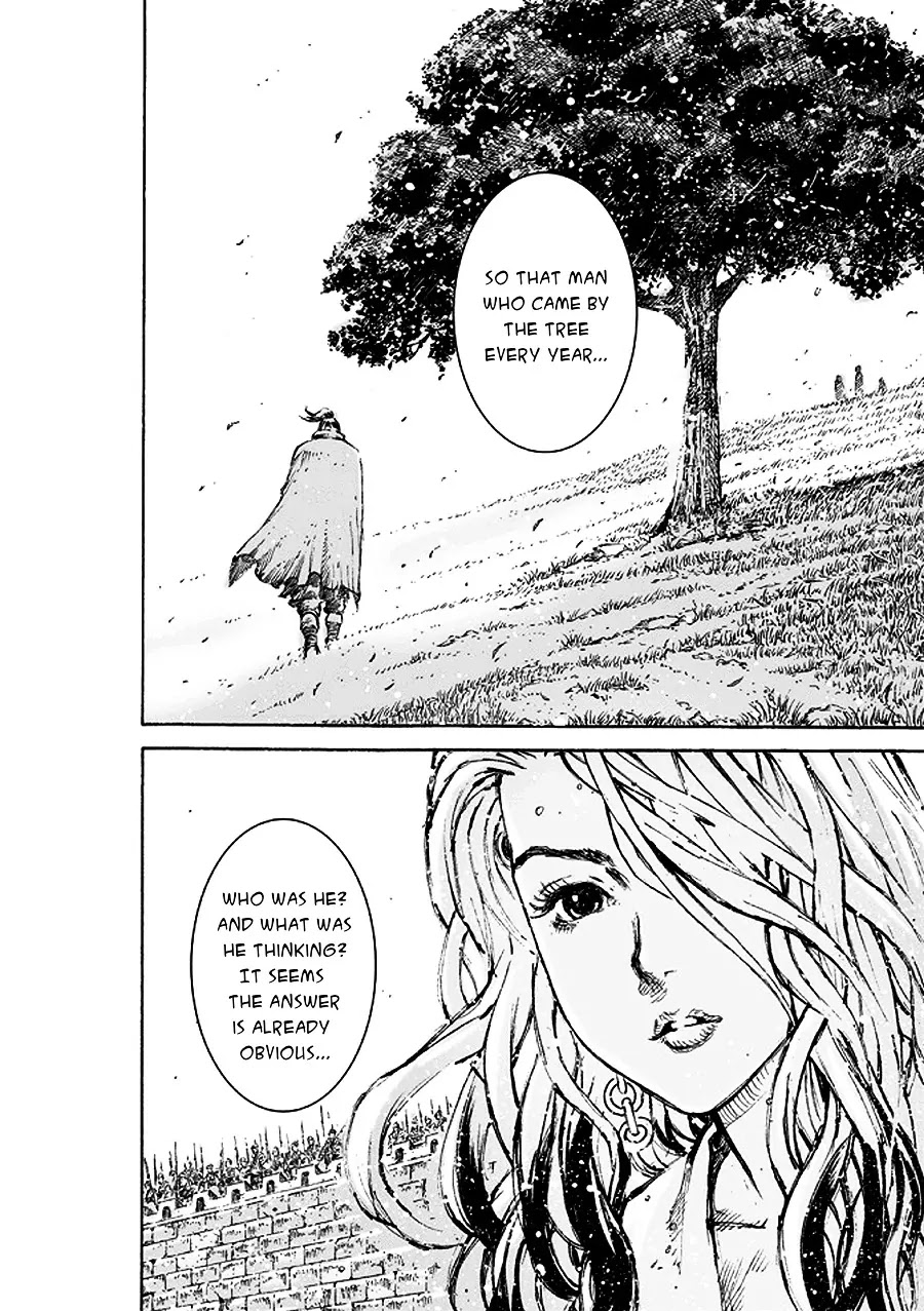 The Ravages of Time Chapter 471 page 24 - Chapter 471: The Most Painful Decision