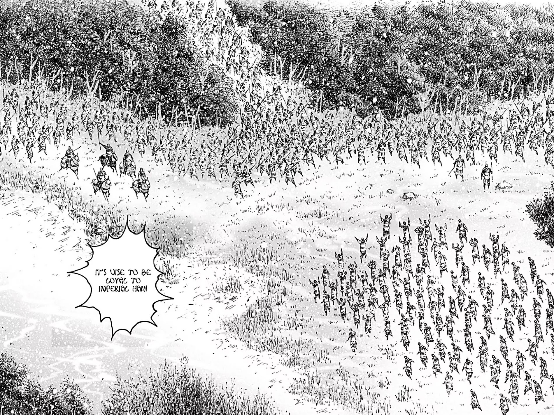 The Ravages of Time Chapter 472 page 11 - Chapter 472: Identity Of An Assassin