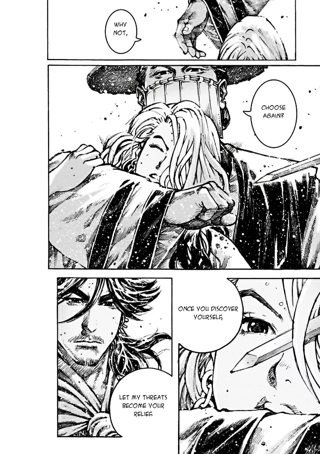 The Ravages of Time Chapter 473 page 22 - Chapter 473: Slaves And Hookers