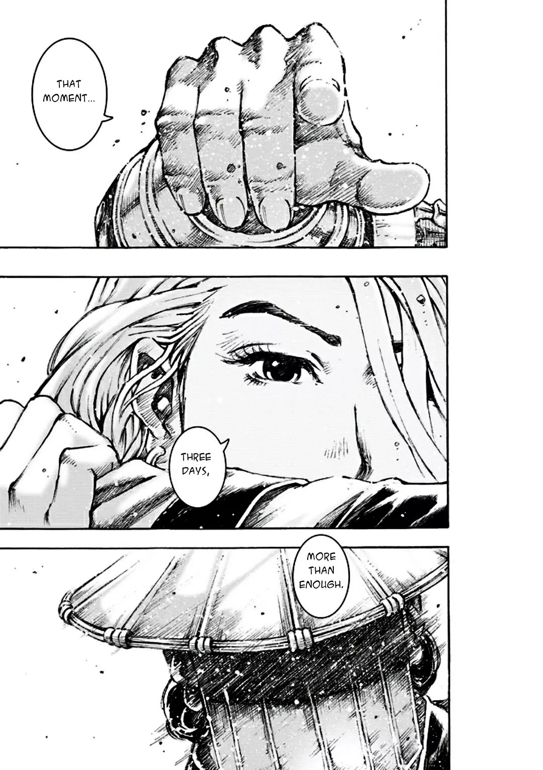 The Ravages of Time Chapter 473 page 29 - Chapter 473: Slaves And Hookers