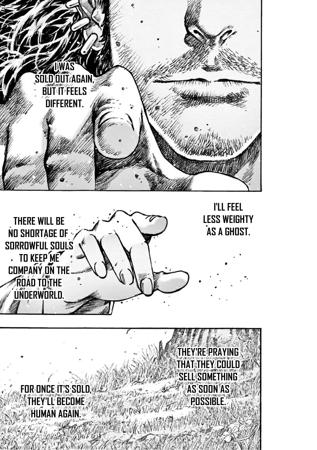 The Ravages of Time Chapter 473 page 30 - Chapter 473: Slaves And Hookers