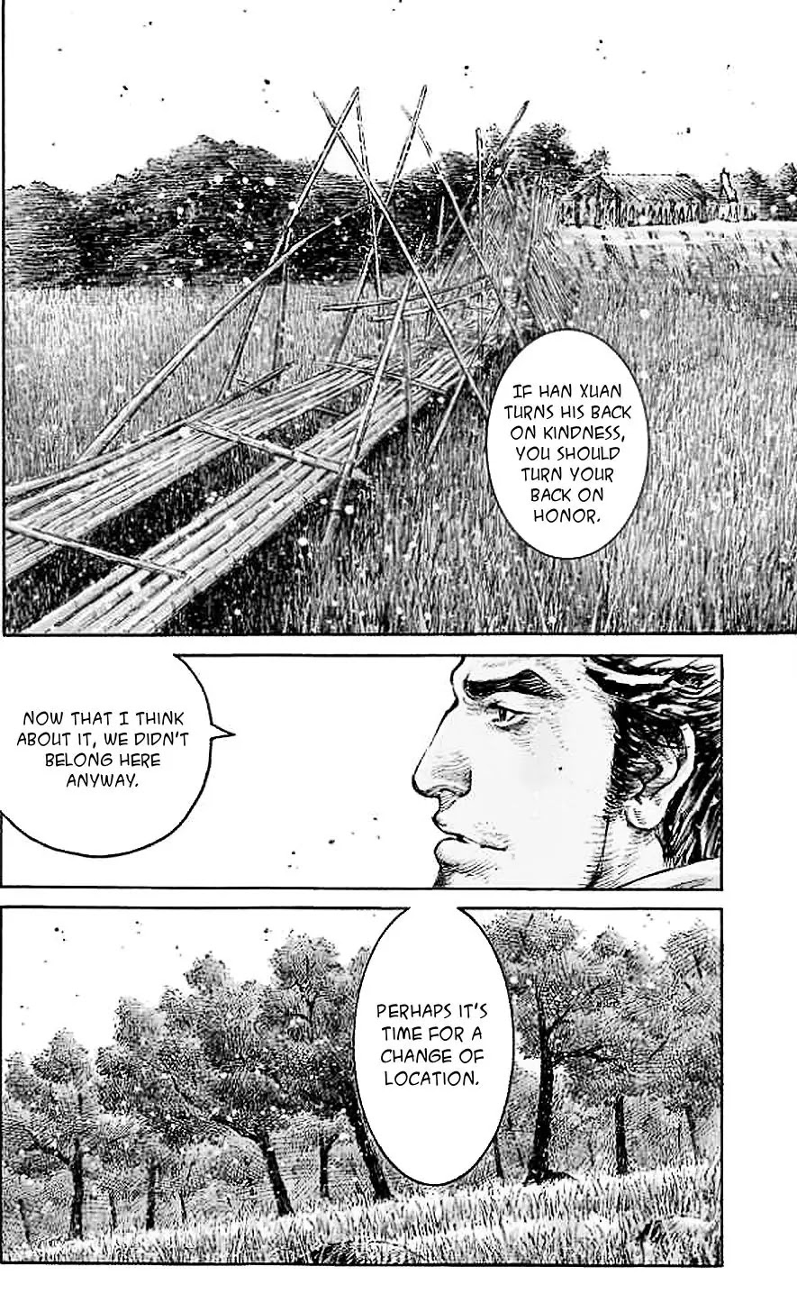 The Ravages of Time Chapter 481 page 10 - Chapter 481: An Exploration Of Life