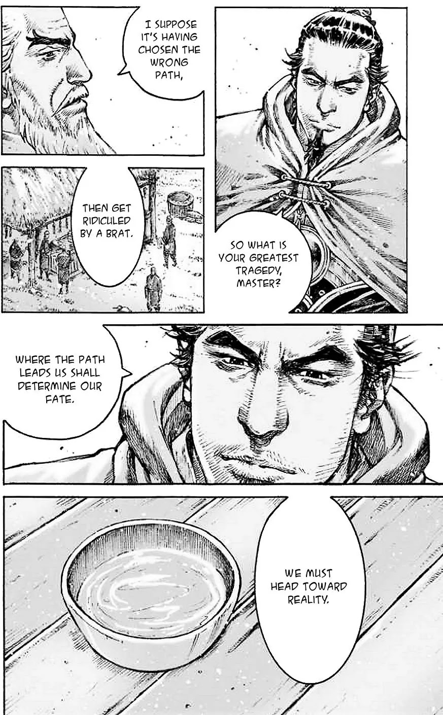 The Ravages of Time Chapter 481 page 14 - Chapter 481: An Exploration Of Life