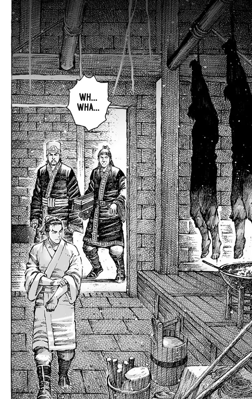 The Ravages of Time Chapter 483 page 11 - Chapter 483: A Bloodsoaked Discussion Of Warfare