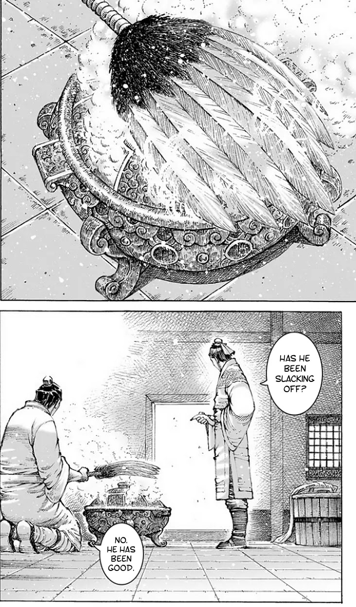 The Ravages of Time Chapter 483 page 21 - Chapter 483: A Bloodsoaked Discussion Of Warfare