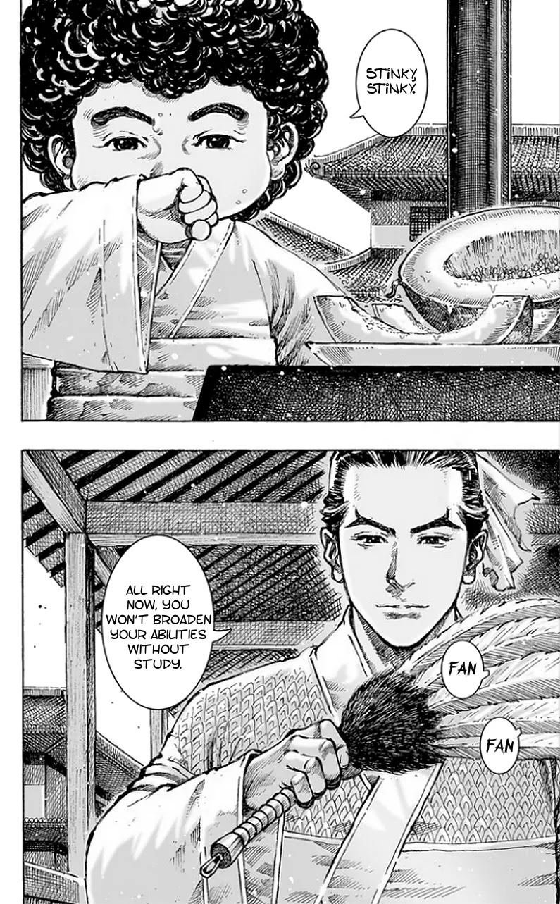 The Ravages of Time Chapter 483 page 23 - Chapter 483: A Bloodsoaked Discussion Of Warfare