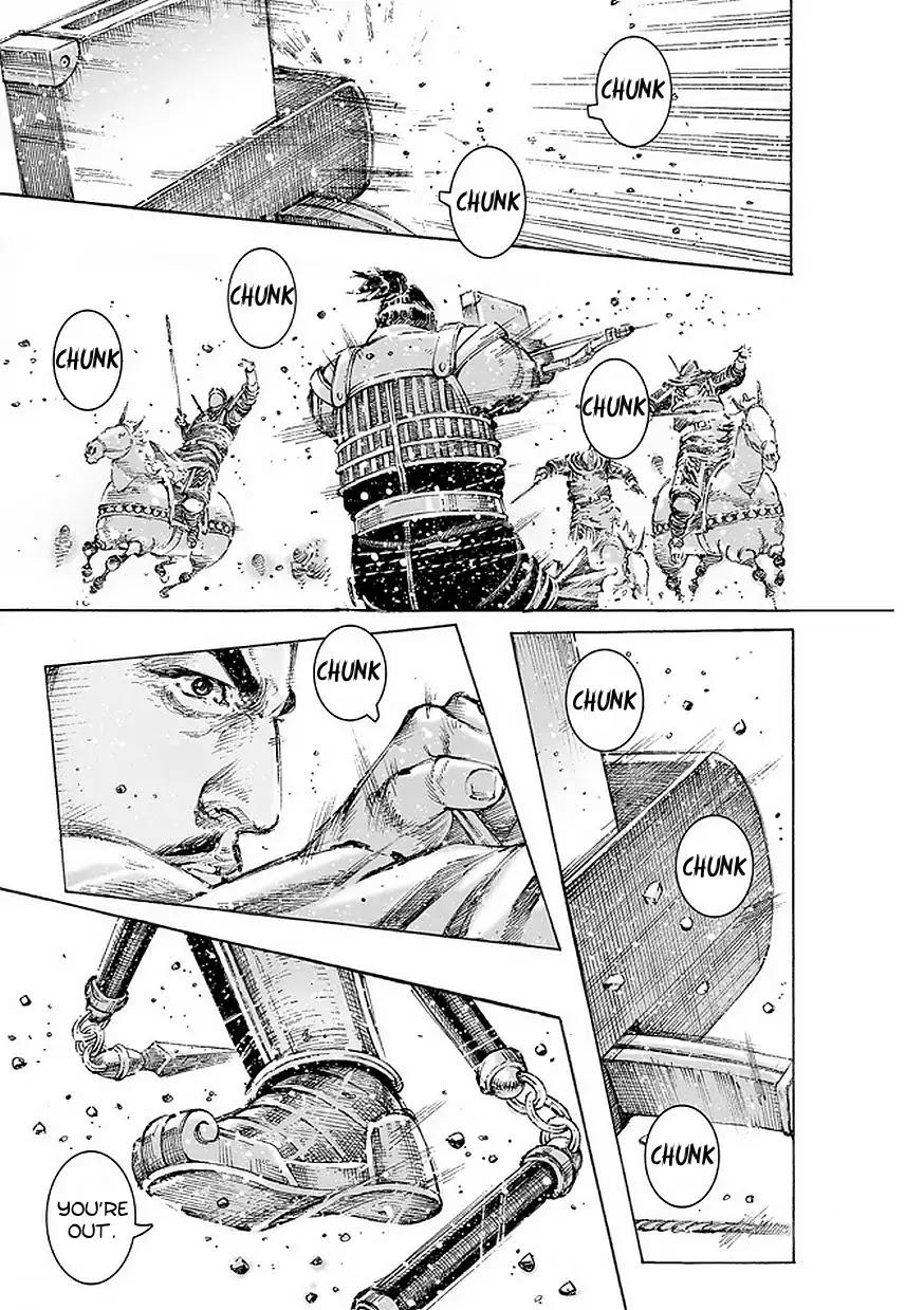 The Ravages of Time Chapter 489 page 22 - Chapter 489: Zhuge Liang's Special Forces
