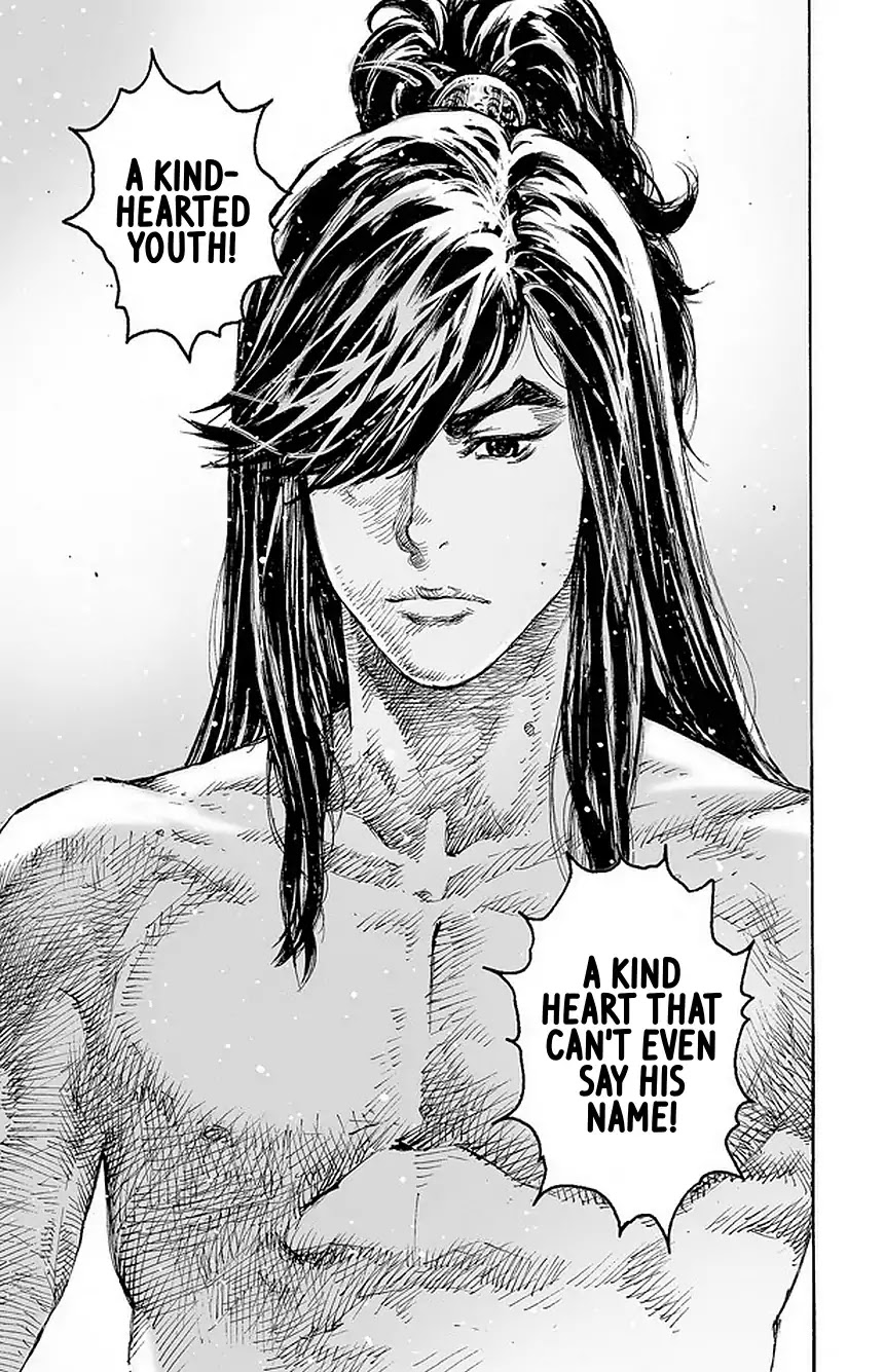 The Ravages of Time Chapter 490 page 12 - Chapter 490: Men Of Virtue With Lofty Ideals