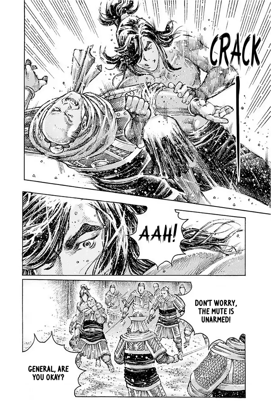 The Ravages of Time Chapter 490 page 19 - Chapter 490: Men Of Virtue With Lofty Ideals