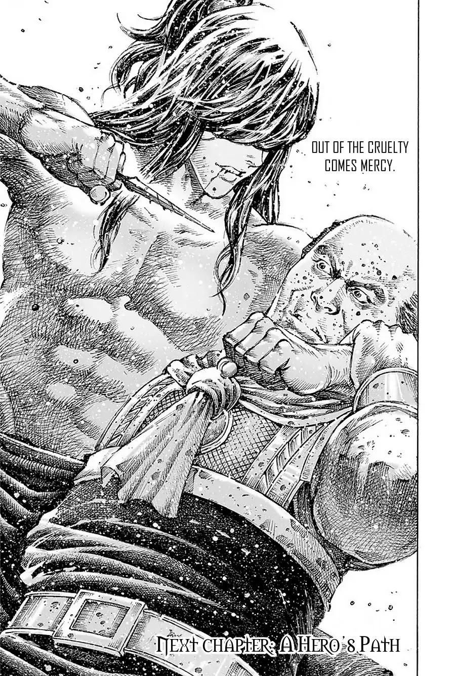 The Ravages of Time Chapter 490 page 22 - Chapter 490: Men Of Virtue With Lofty Ideals