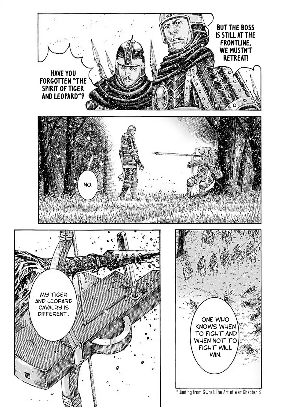 The Ravages of Time Chapter 491 page 9 - Chapter 491: Heroes Share The Same Path